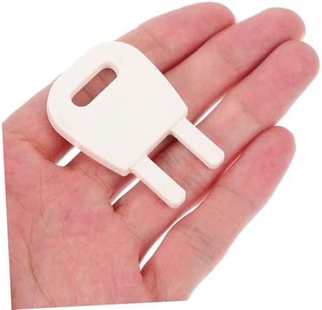 Alipis Premium Toilet Paper Holder Key