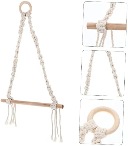 Elegant Wall-Mounted Tissue Holder for Bohemian Style Home