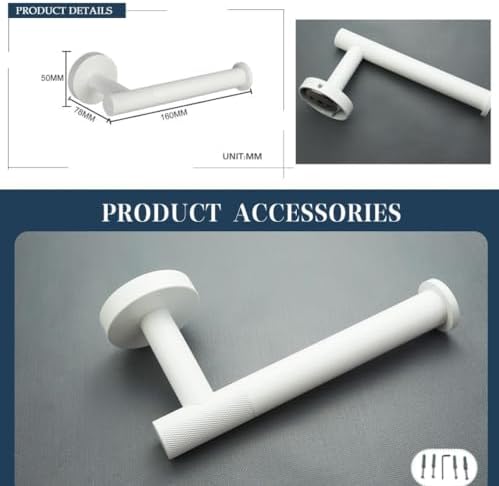 Stainless Steel Towel Rack