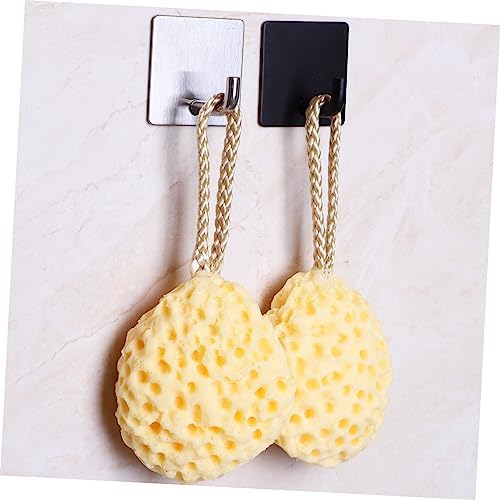 4-Piece Durable Towel Key Hangers