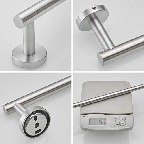 Sturdy Towel Holder Bar