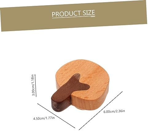 Cute Wall Hook for Boys Girls Room Space-Saving