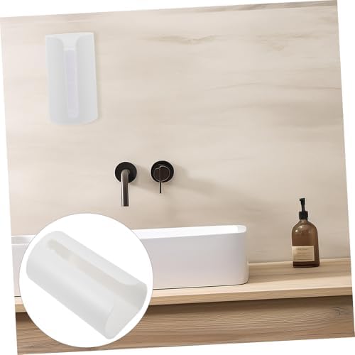 Homoyoyo Wall-Mounted Toilet Paper Holder