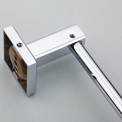 Sturdy Brass Towel Bar for Bathroom Kitchen