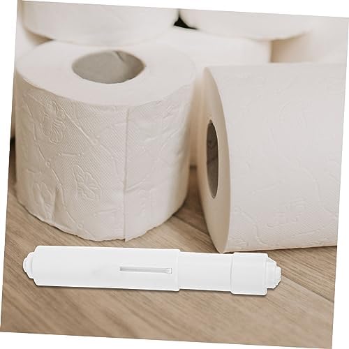 OSALADI 5Pcs Toilet Paper Holder Replacement Rods