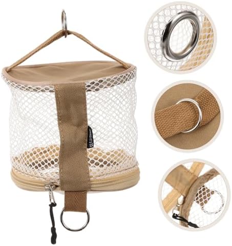 STOBAZA Camping Toilet Paper Holder Portable Stylish for Cars Beyond