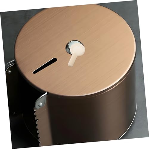 PartyKindom Dispenser Key - Reliable Toilet Paper dispenser Key Replacement for Commercial Use