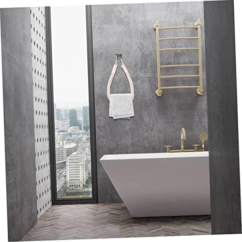 Gadpiparty Retro Hanging Toilet Paper Holder