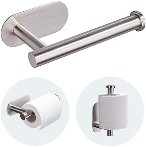 Perfect for Home Bathroom Storage Rust-Resistant Easy to Install