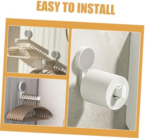 Space-Saving White