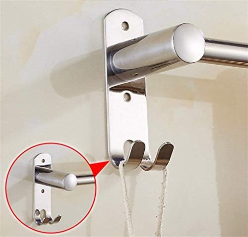 Effortless Towel Storage for Bathroom and Beyond