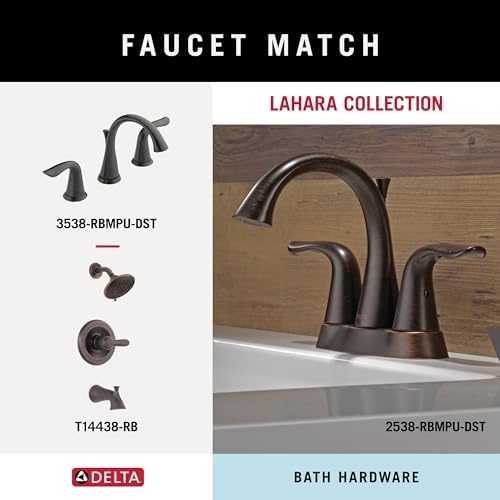 Delta Lahara 18 Towel Rack