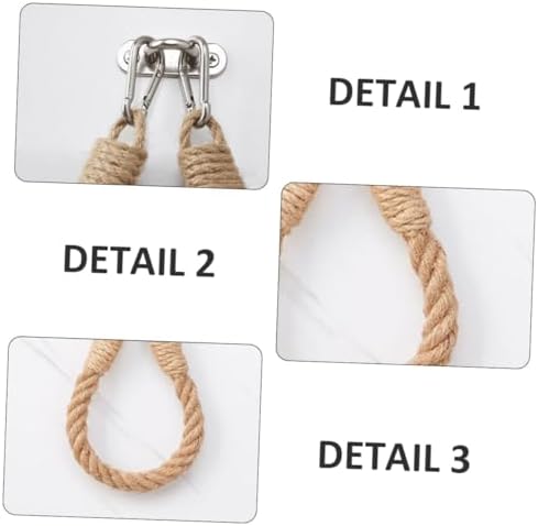 Retro Toilet Paper Holder Roll Paper Hanging Rack