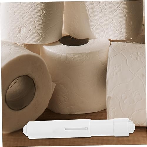 OSALADI 5Pcs Toilet Paper Holder Replacement Rods