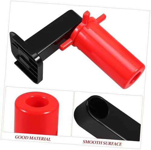 Zerodeko Versatile Roll Paper Stand Wall-Mounted Toilet Tissue Rack