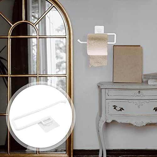 Wall-Mounted Paper Organizer