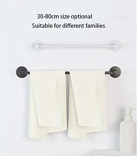 Space Aluminum Towel Bar30CmSpace-Saving Towel Rack