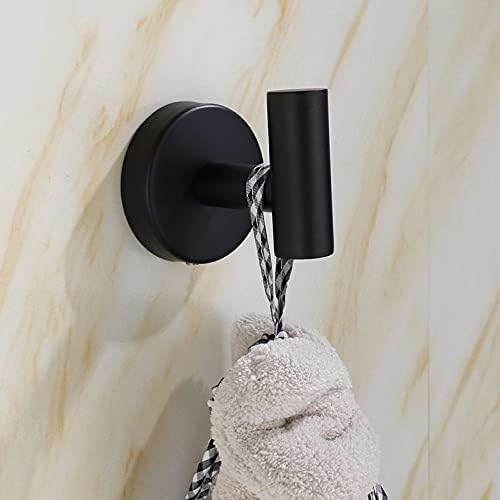 IsolaY Stackable Bathroom Hardware Set