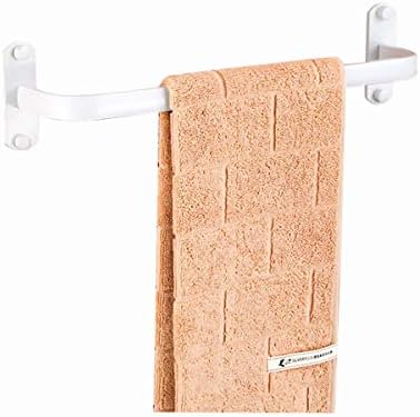 Space Aluminum Towel Bar Rail