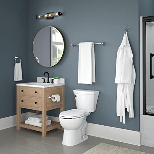 Delta towel hook Polished Chrome Durable Bath Accessories for Home Use