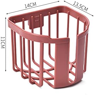 Toilet Paper Holder Wall-Mounted