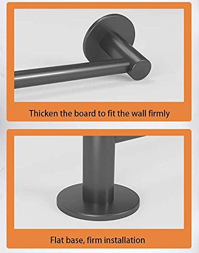 Space Aluminum Towel Bar30CmSpace-Saving Towel Rack