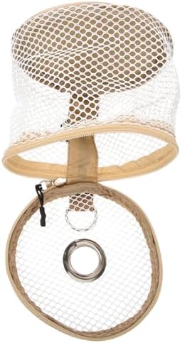 Dressoos K kitty compact cat toilet paper holder