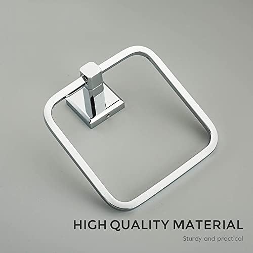 Durable Towel Rail Rack for Bathroom Kitchen