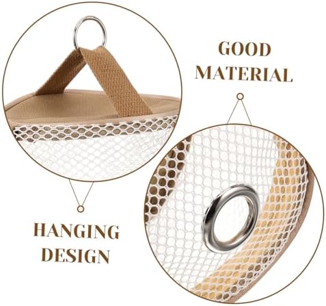 Portable Toilet Paper Holder Bag