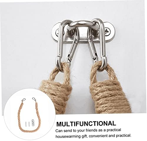 HoliBANNA Retro Toilet Paper Holder 45cm Durable Unique Owl-Shaped Toilet Paper Holder