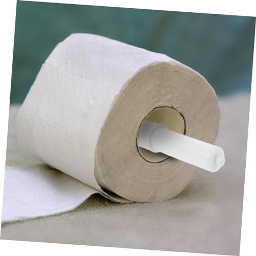Angoily Durable Toiletry Holder with Retractable Telescoping Rod