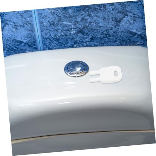 ABOOFAN Toilet Paper Key