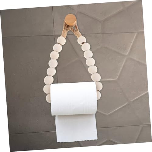 Sturdy Rope Holding Holder Wall-Mounted