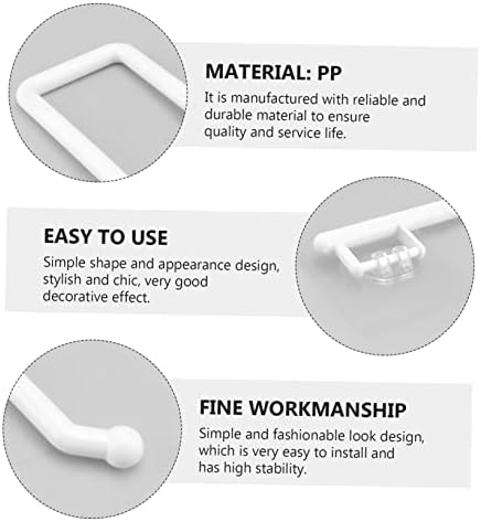Fixoshee Smart Toilet Roll Holder Stand