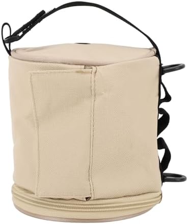 Hanging Toilet Paper Holder Oxford Cloth Pearl Cotton