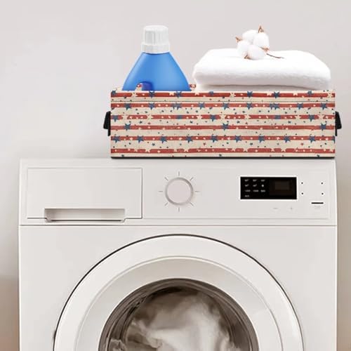 Sturdy and Waterproof Toiletry Basket