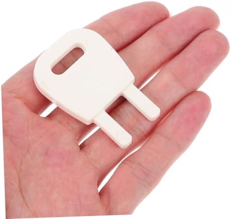 ABOOFAN Toilet Paper Key