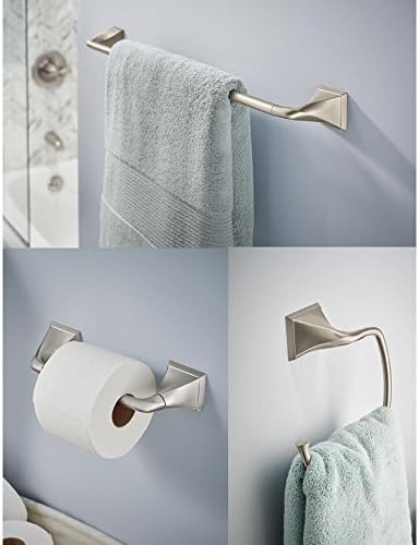Delta Everly 3-Piece Bath Set