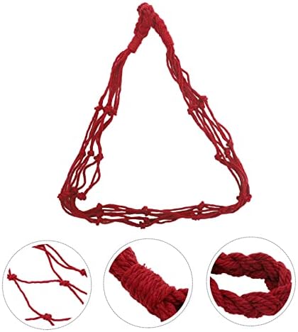 Stylish Cotton Roll Holder