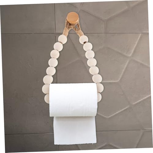 Nautical Storage Holder for Bathroom Decor
