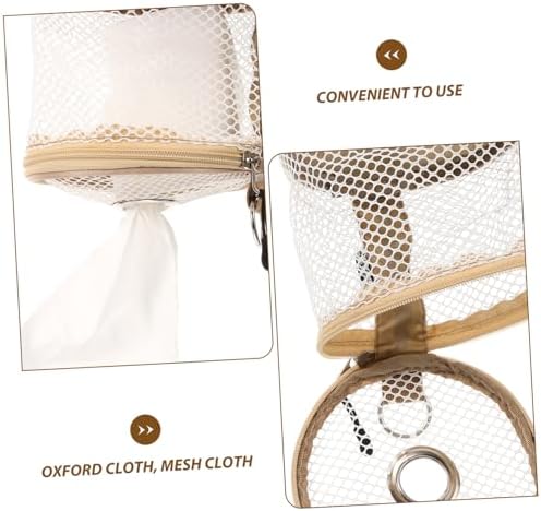 Stylish Outdoor Toilet Paper Holder