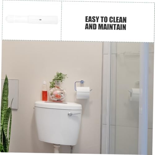 Sturdy Toilet Paper Holder Rod for Home Kitchen