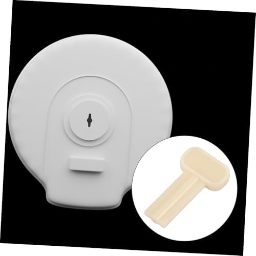 Anneome Toilet Paper Dispenser Key