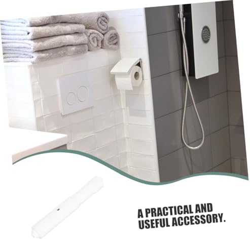 Sturdy Toilet Paper Roller Replacement for Home Bathroom