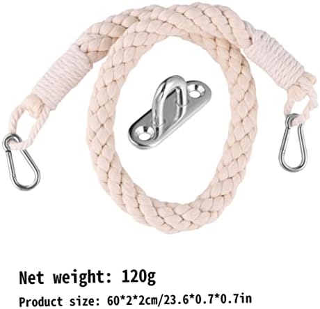 Angoily Nautical Cotton Towel Holder