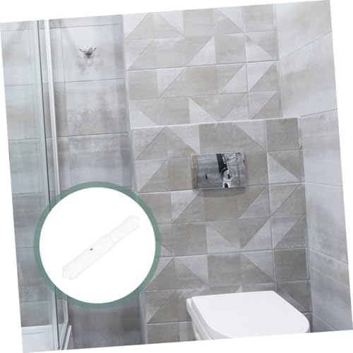 Unomor Plastic Toilet Paper Holder