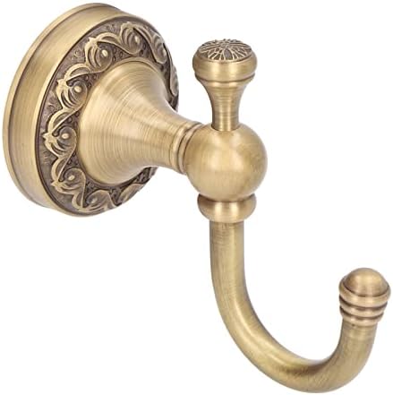 Sturdy Single Prong Robe Hook