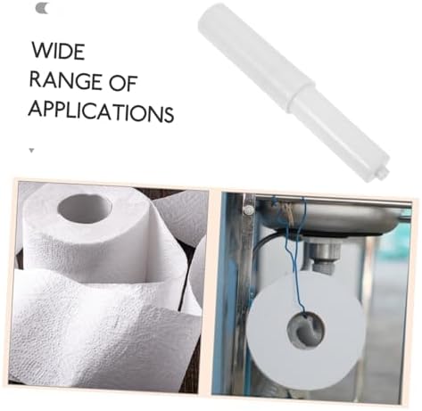 Reusable Organized Paper Holder Small Roll