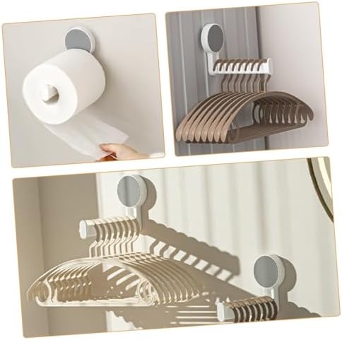 Space-Saving White