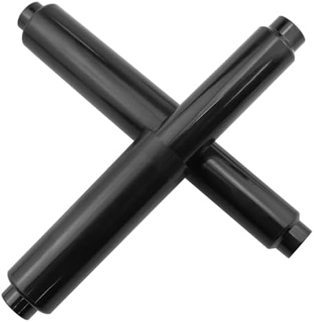 FINBe Adjustable Toilet Paper Holder